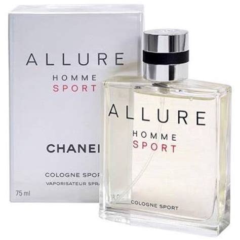 chanel allure homme sport cologne 75 ml|chanel allure homme sport cheap.